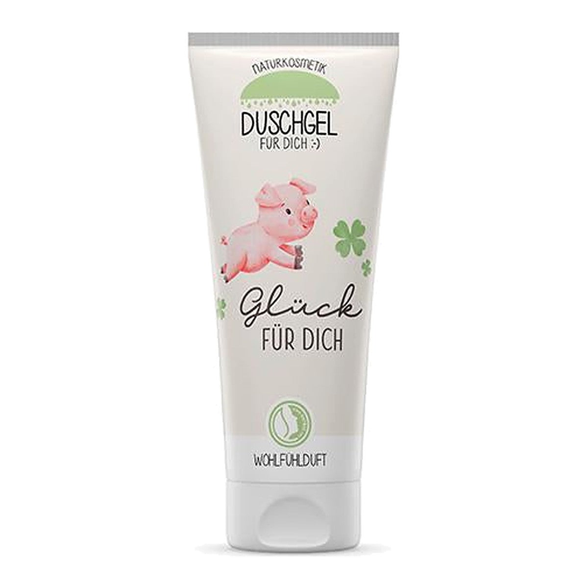 Duschgel 200ml Glück – Duschgel von la vida