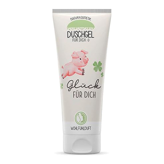 Duschgel 200ml Glück – Duschgel von la vida