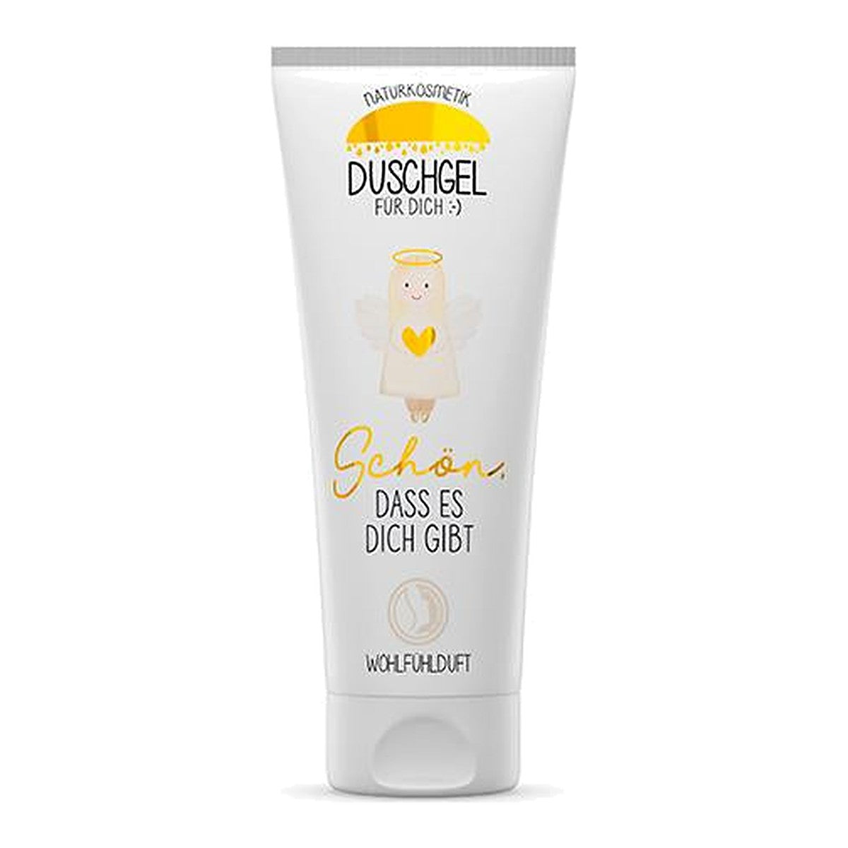 Duschgel 200ml Schutzengel – Duschgel von la vida