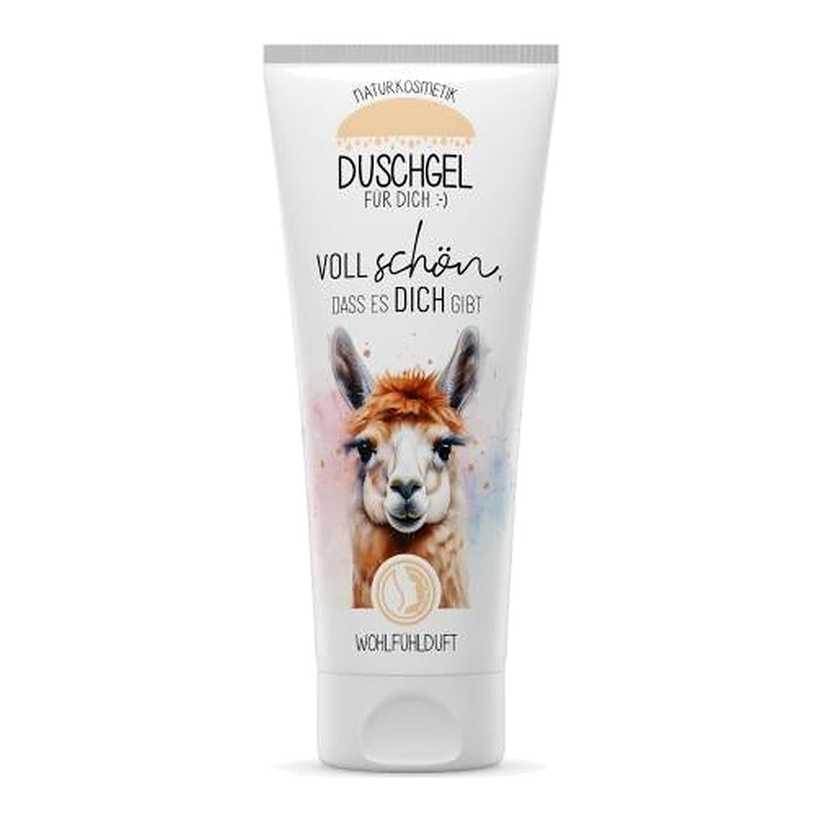 Duschgel 200ml Lama2 – Duschgel von la vida