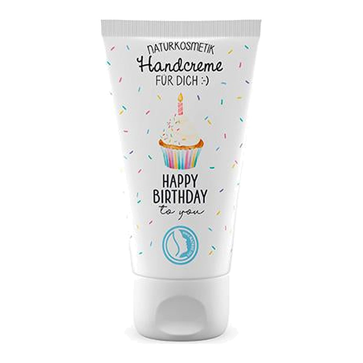 Handcreme 30ml Torte – Handcreme von la vida