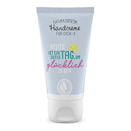 Handcreme 30ml Blau – Handcreme von la vida
