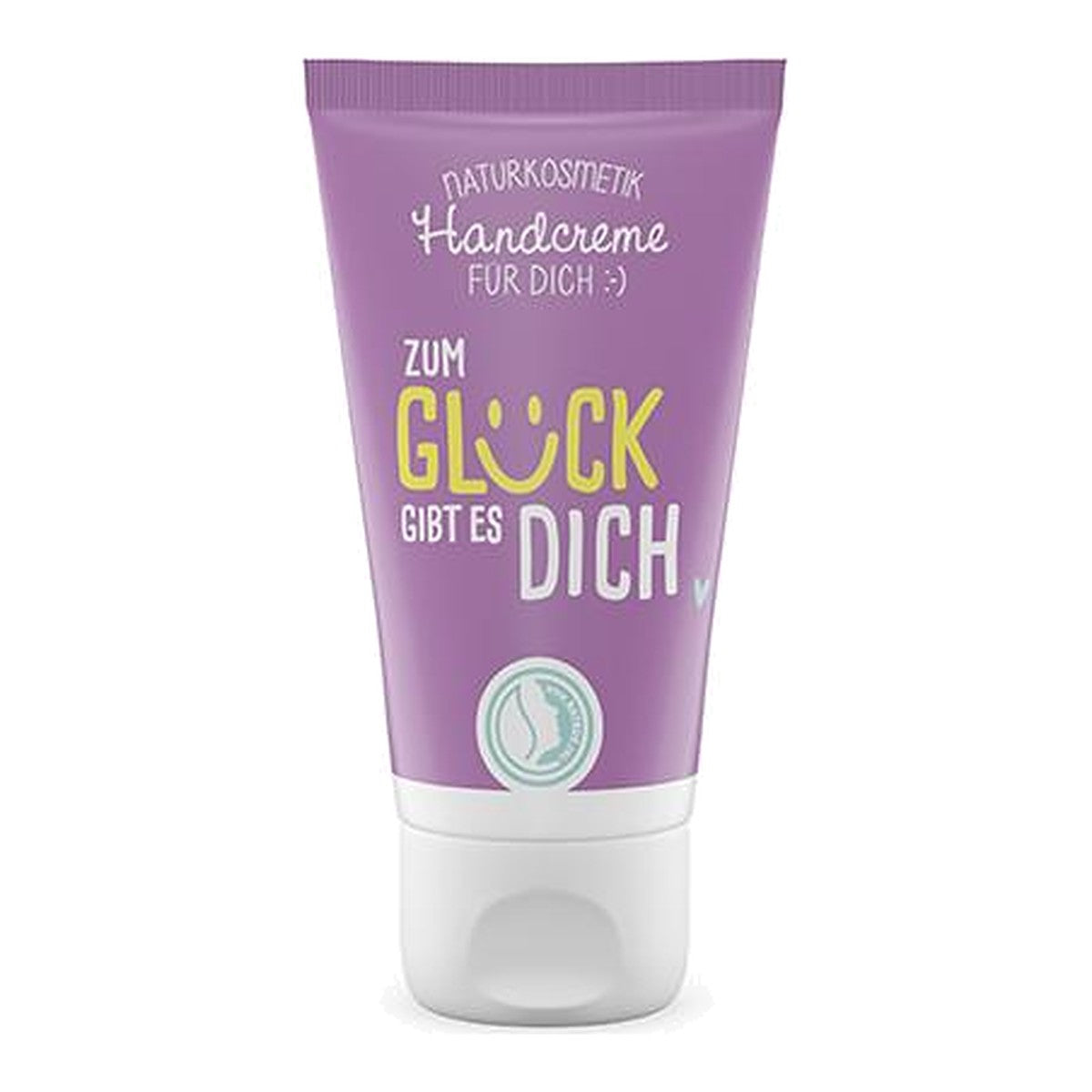 Handcreme 30ml Violett – Handcreme von la vida