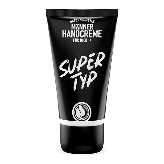 Handcreme 30ml Supertyp – Handcreme von la vida