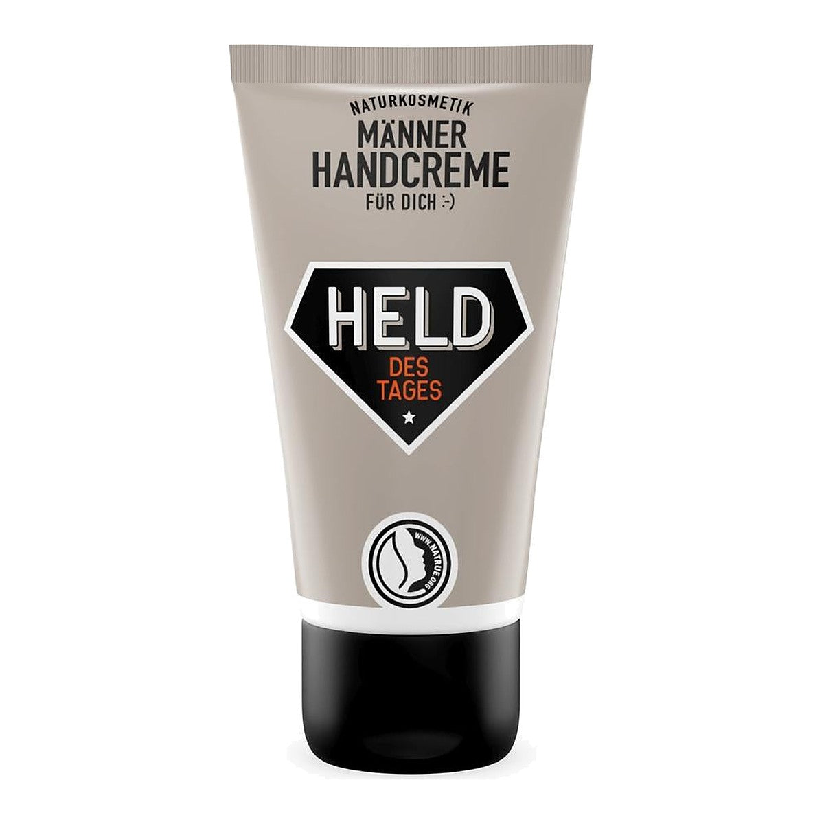 Handcreme 30ml Held – Handcreme von la vida