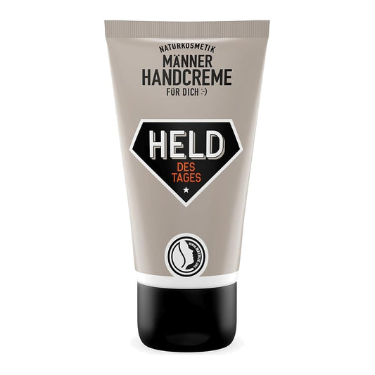 Handcreme 30ml Held – Handcreme von la vida