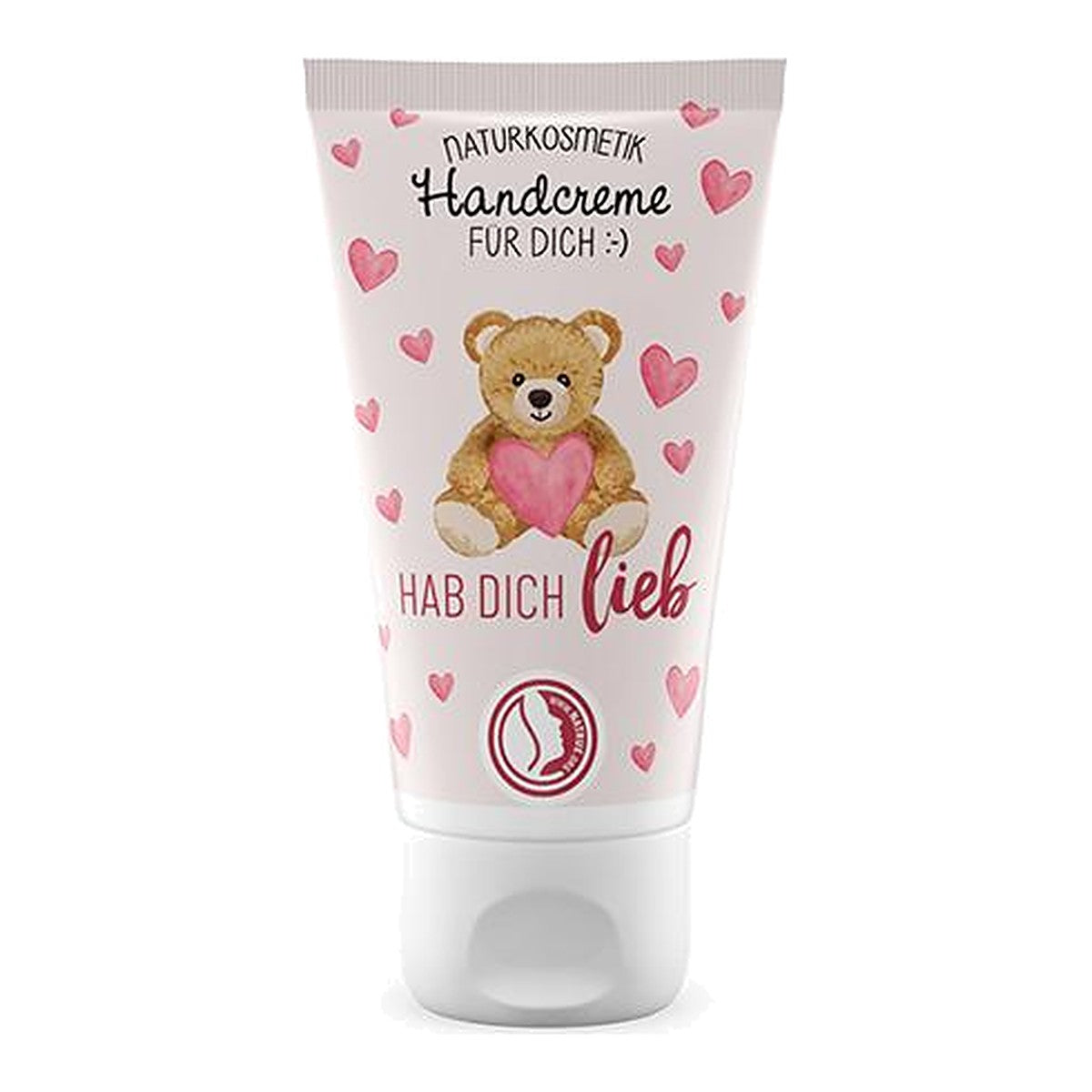Handcreme 30ml Teddy – Handcreme von la vida