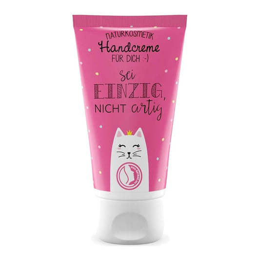 Handcreme 30ml Katze – Handcreme von la vida