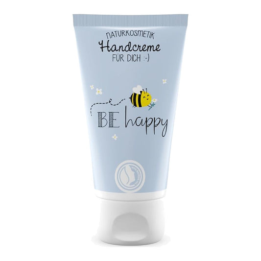 Handcreme 30ml Biene – Handcreme von la vida