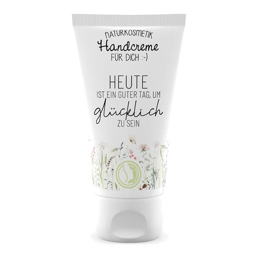 Handcreme 30ml Wiese – Handcreme von la vida