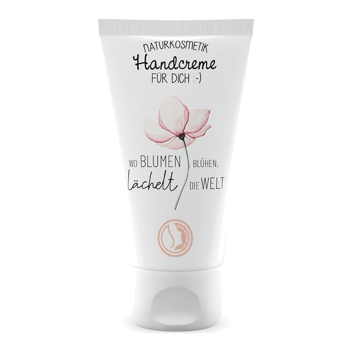 Handcreme 30ml Blüte – Handcreme von la vida