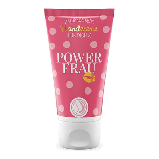 Handcreme 30ml Kussmund – Handcreme von la vida