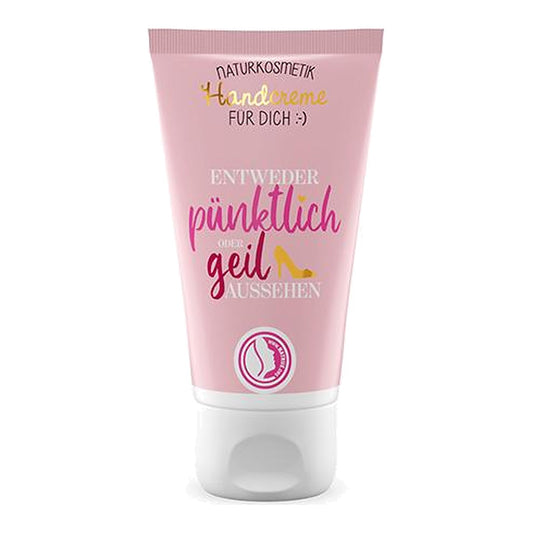 Handcreme 30ml Pumps – Handcreme von la vida