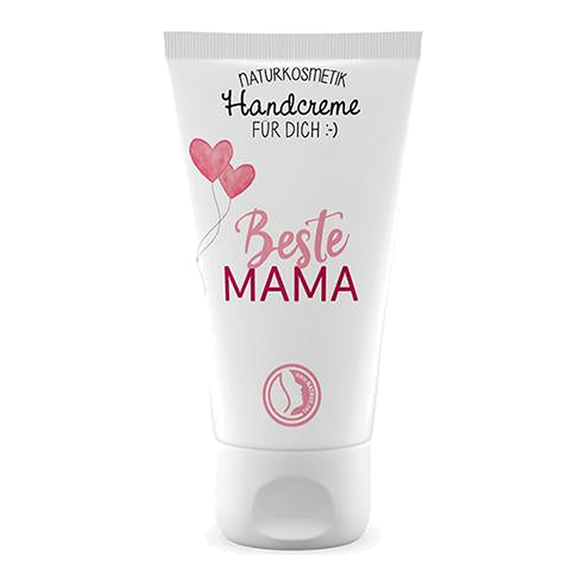 Handcreme 30ml Beste Mama – Handcreme von la vida