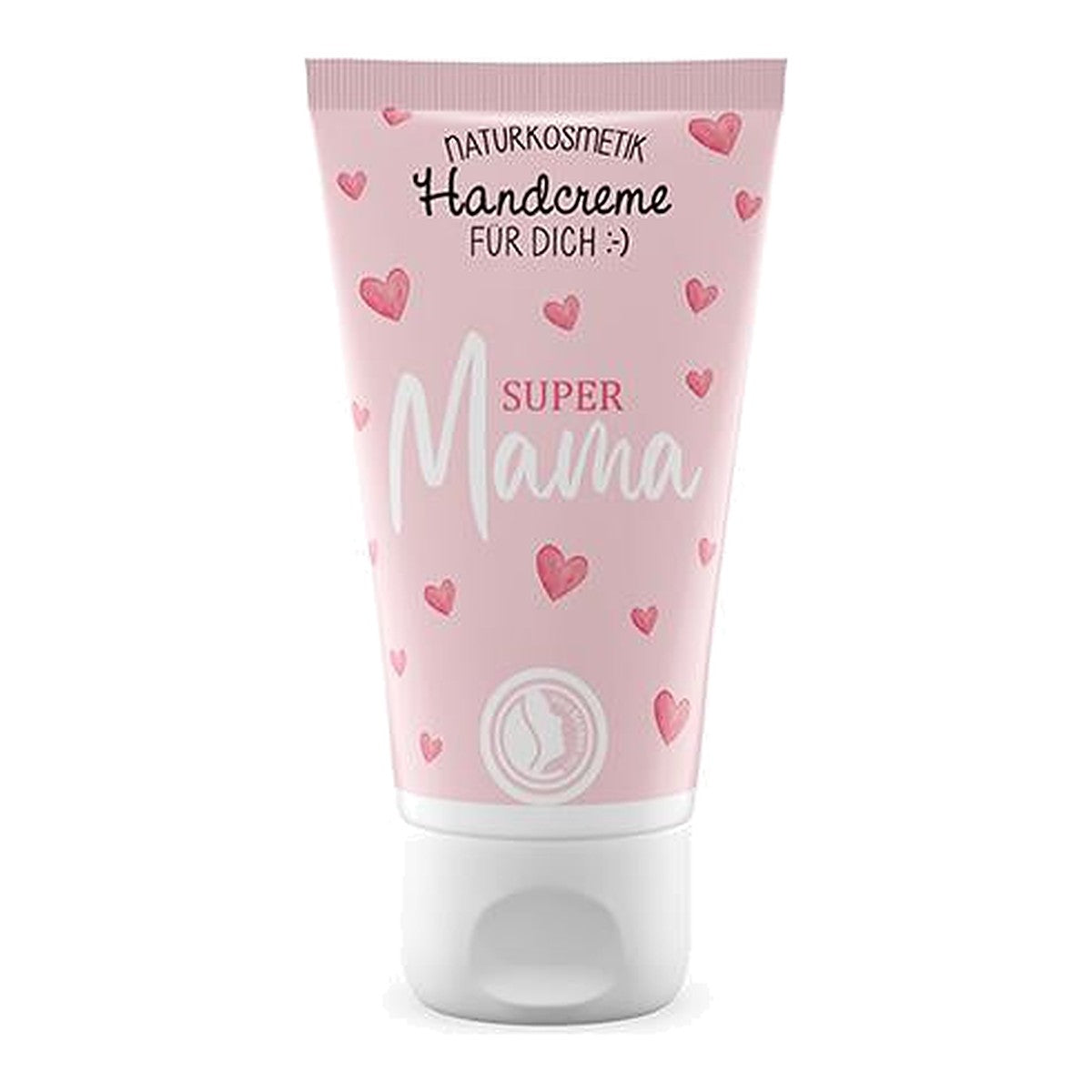 Handcreme 30ml Supermama – Handcreme von la vida