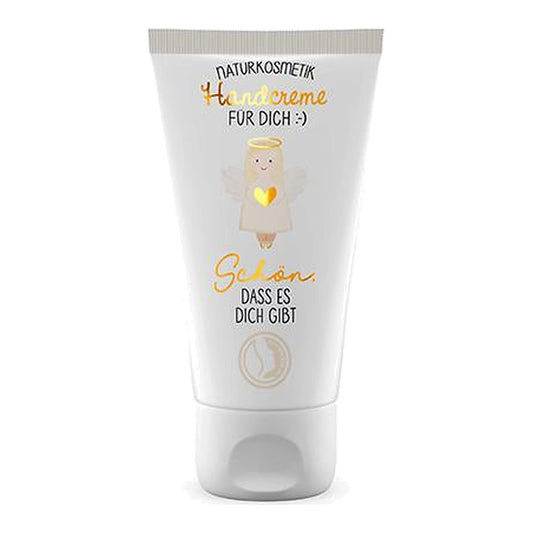 Handcreme 30ml Schutzengel – Handcreme von la vida