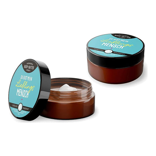 Bodybutter 150ml Petrol – Bodybutter von la vida
