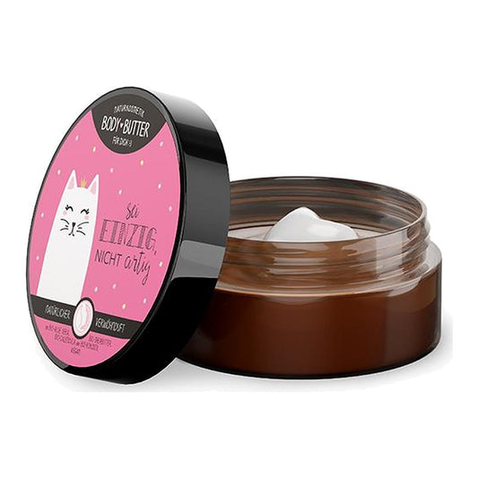 Bodybutter 150ml Katze – Bodybutter von la vida