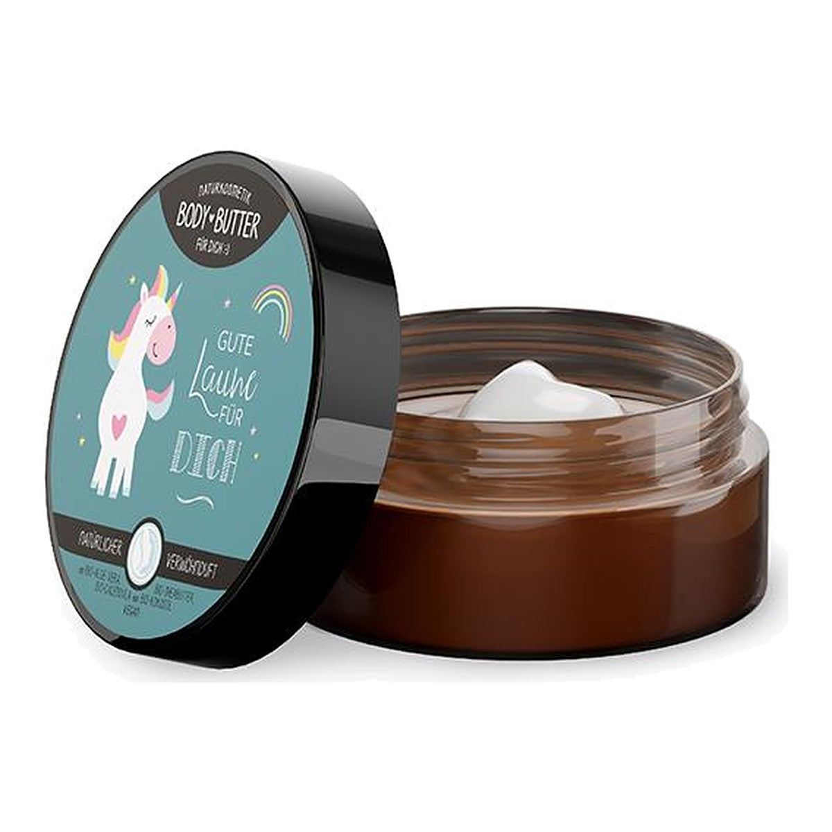 Bodybutter 150ml Unicorn – Bodybutter von la vida