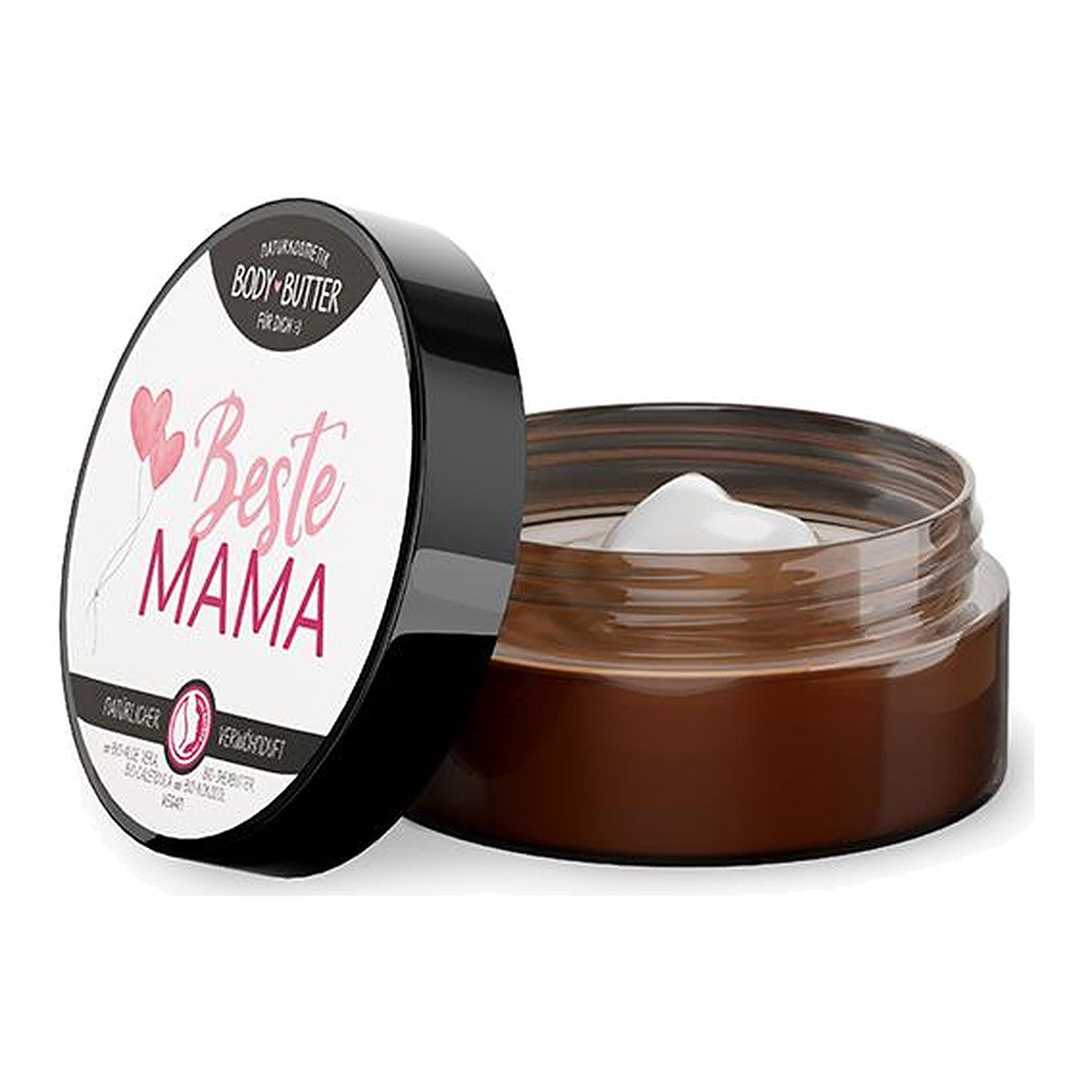 Bodybutter 150ml Beste Mama – Bodybutter von la vida