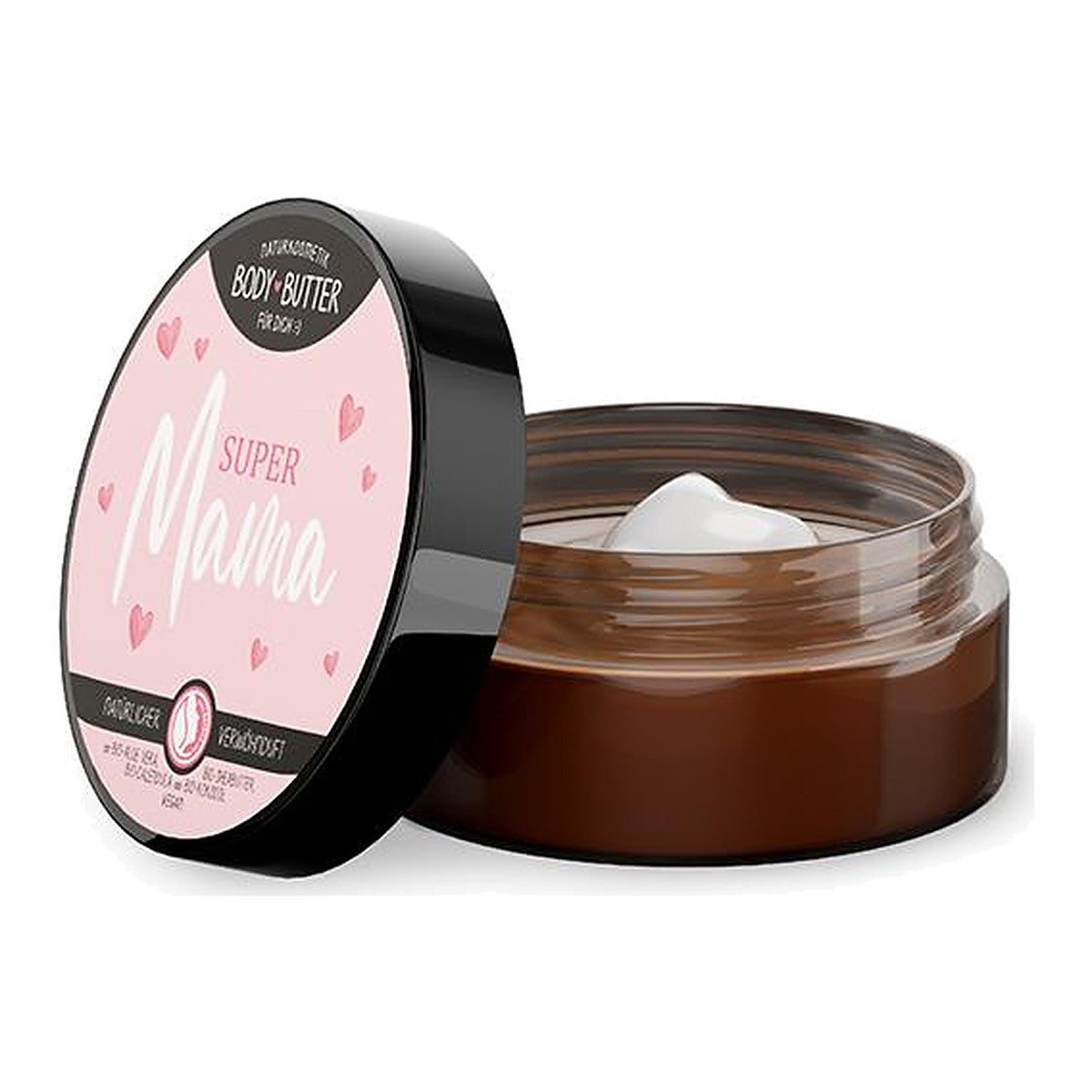 Bodybutter 150ml Supermama – Bodybutter von la vida