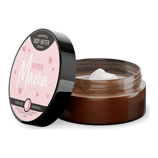 Bodybutter 150ml Supermama – Bodybutter von la vida