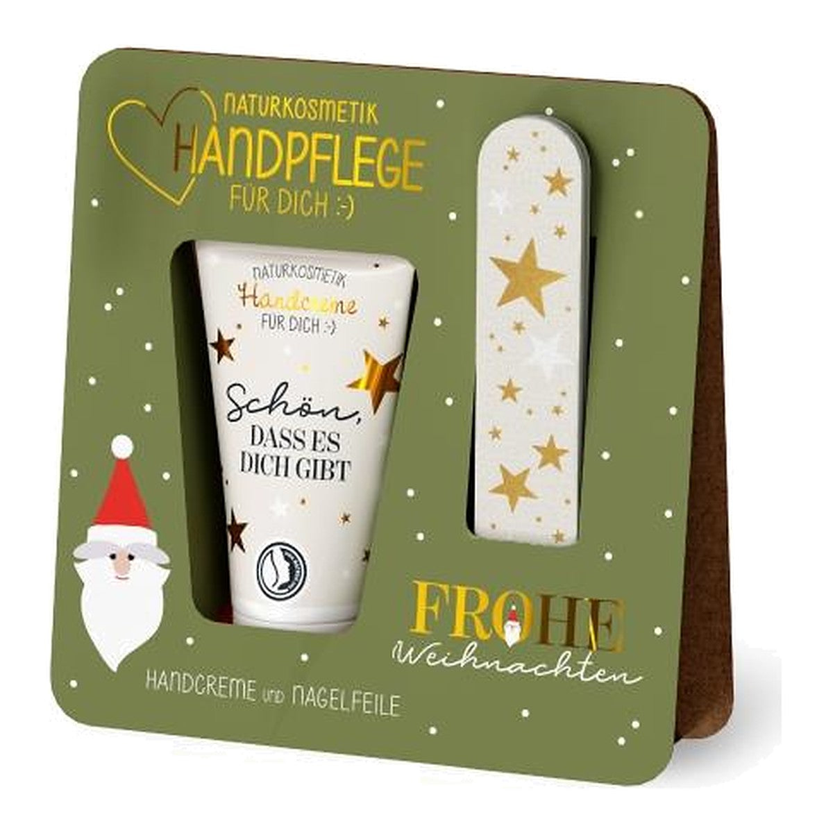 Handpflege Santa – Handpflege von la vida