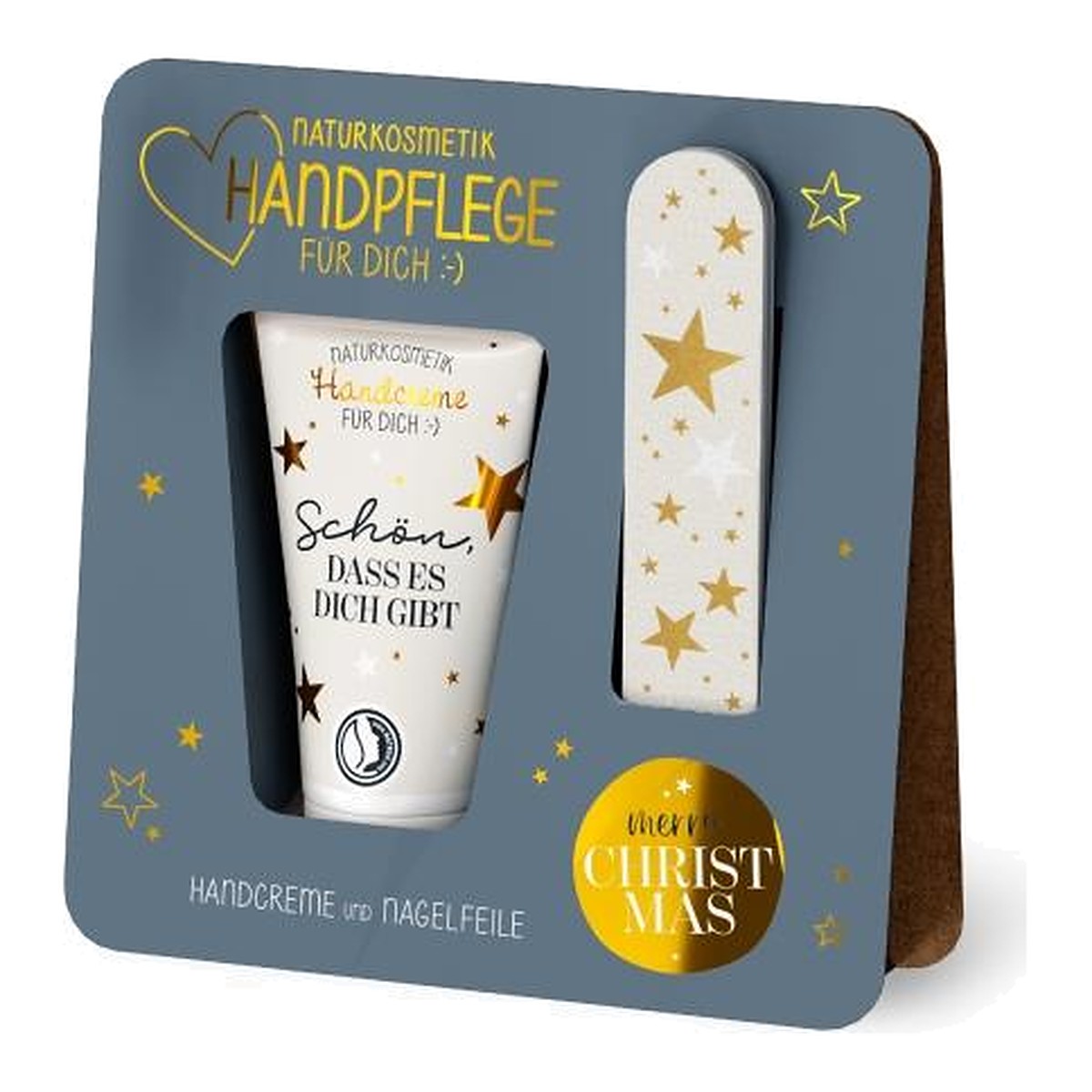 Handpflege Kugel – Handpflege von la vida