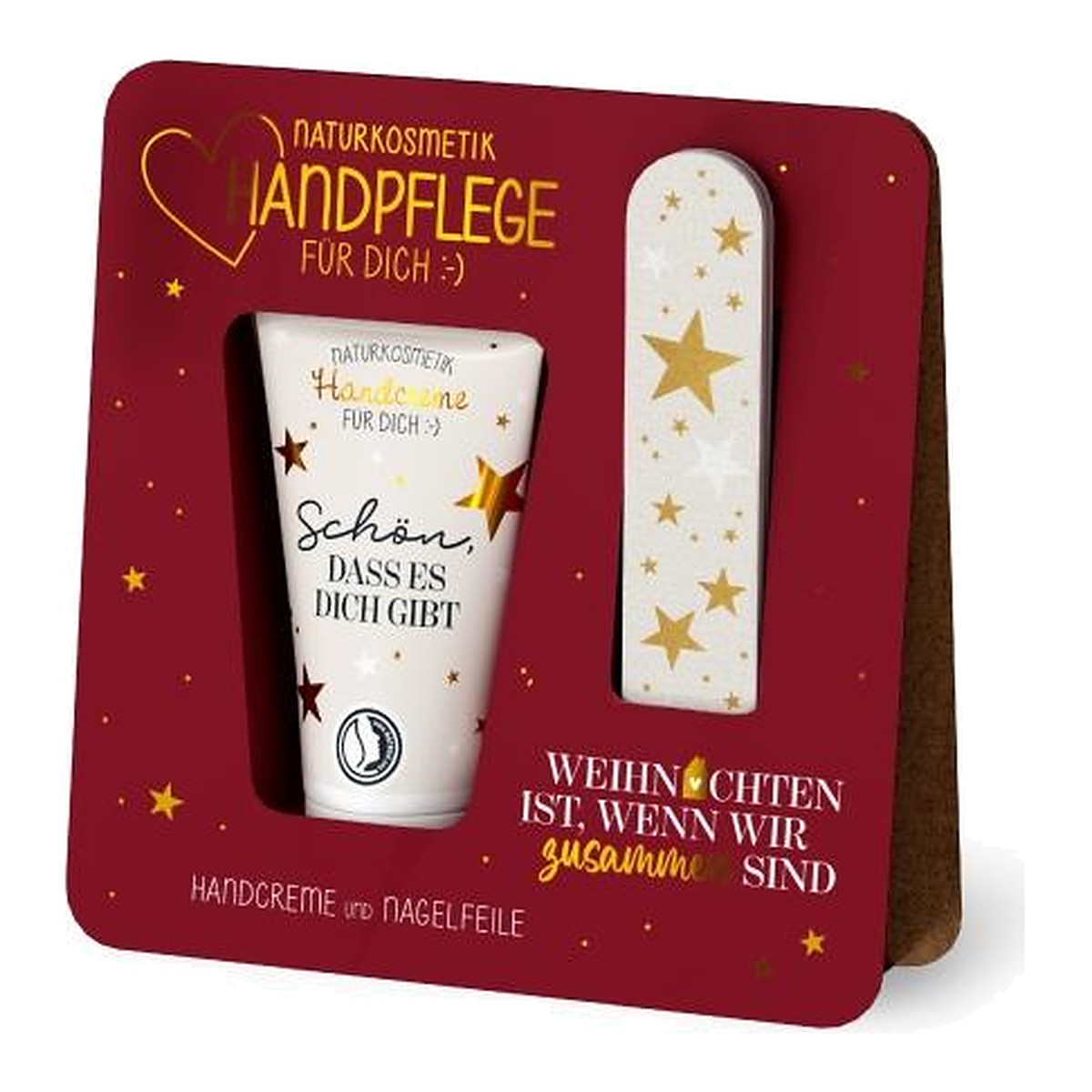 Handpflege Haus – Handpflege von la vida