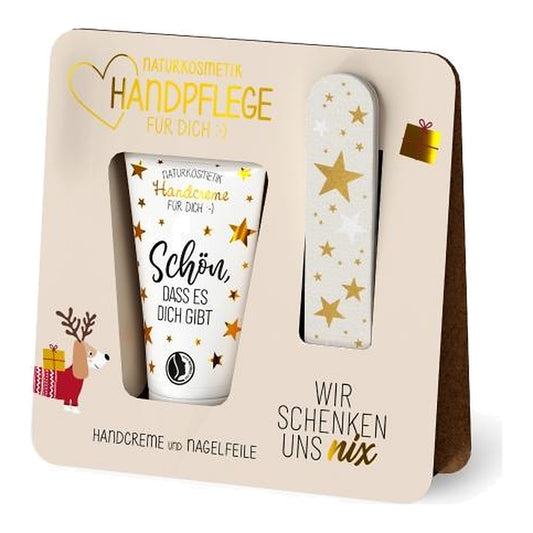 Handpflege Dackel – Handpflege von la vida