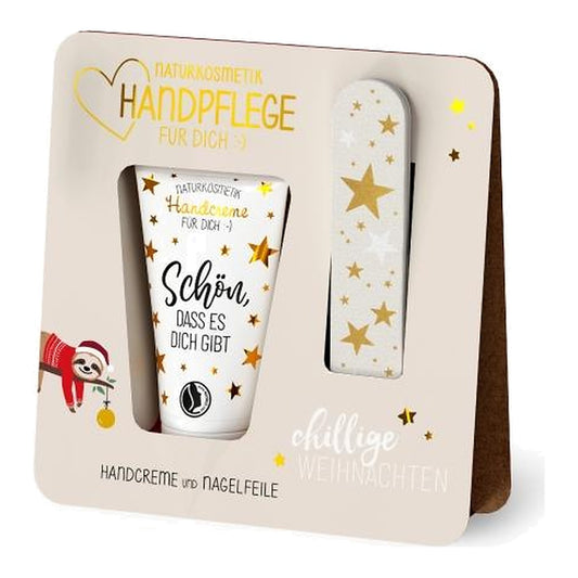 Handpflege Chiller – Handpflege von la vida