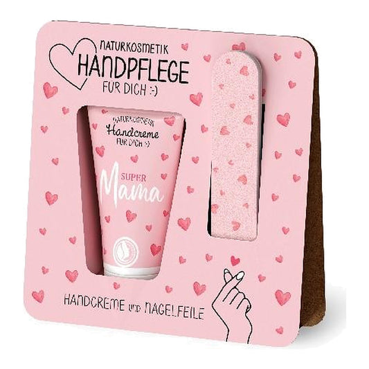 Handpflege Supermama – Handpflege von la vida
