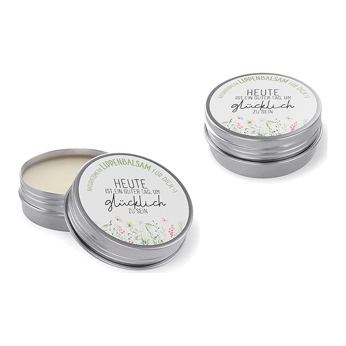 Lippenbalsam Wiese – Lippenbalsam von la vida