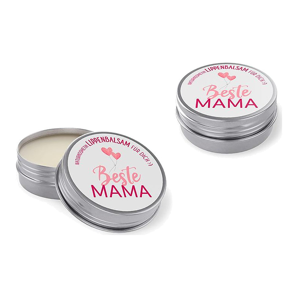 Lippenbalsam Beste Mama – Lippenbalsam von la vida