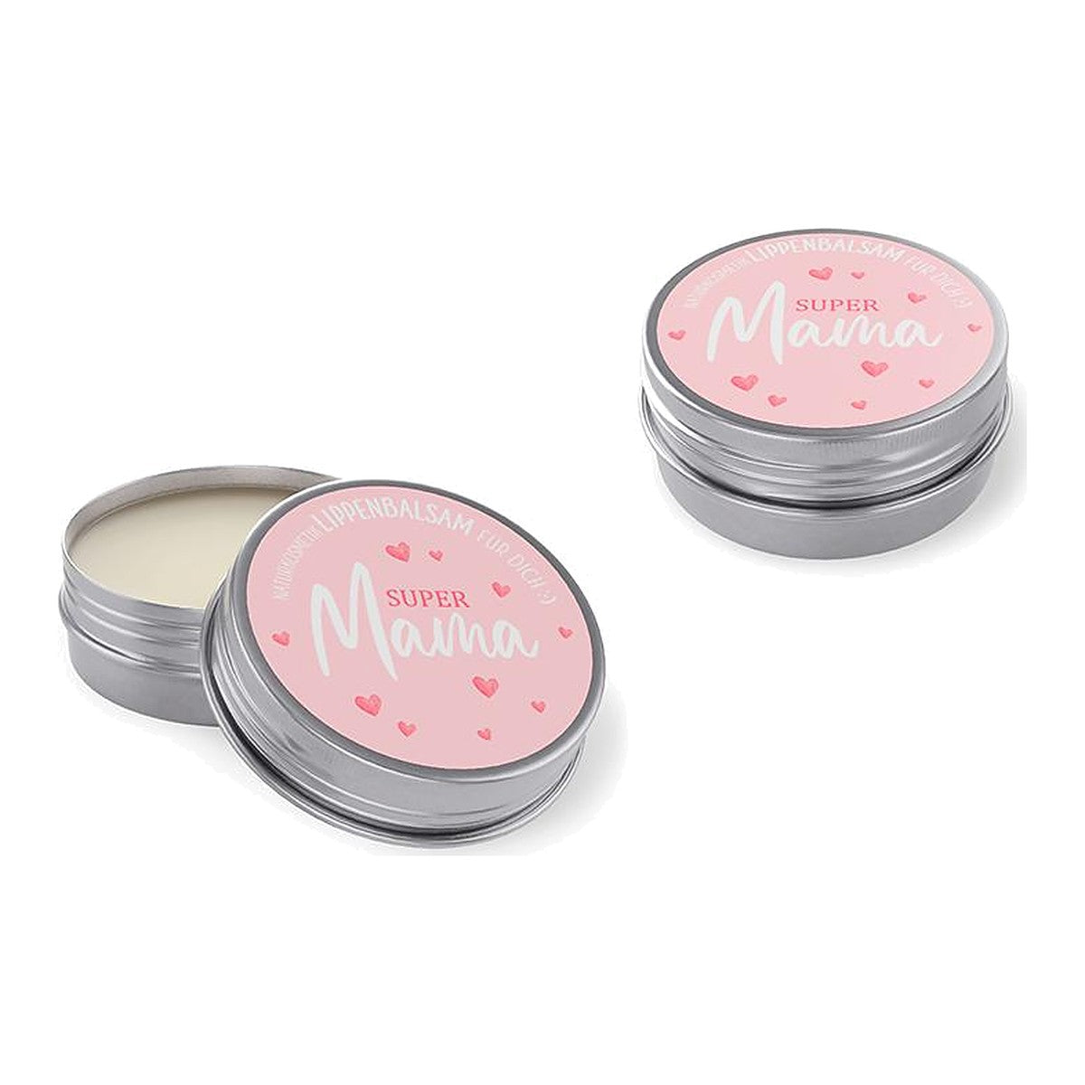 Lippenbalsam Supermama – Lippenbalsam von la vida