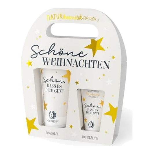 Kosmetikset Stern – Kosmetikset von la vida