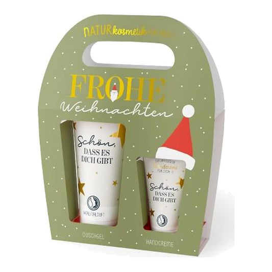 Kosmetikset Santa – Kosmetikset von la vida