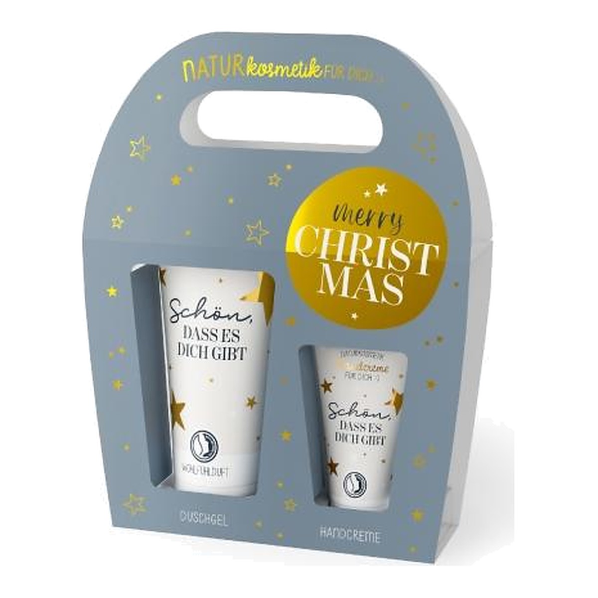 Kosmetikset Kugel – Kosmetikset von la vida