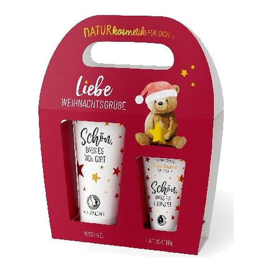 Kosmetikset Bär – Kosmetikset von la vida