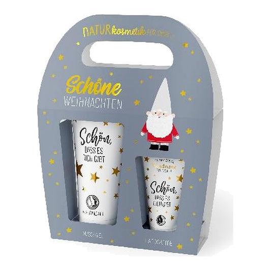 Kosmetikset Zwerg – Kosmetikset von la vida