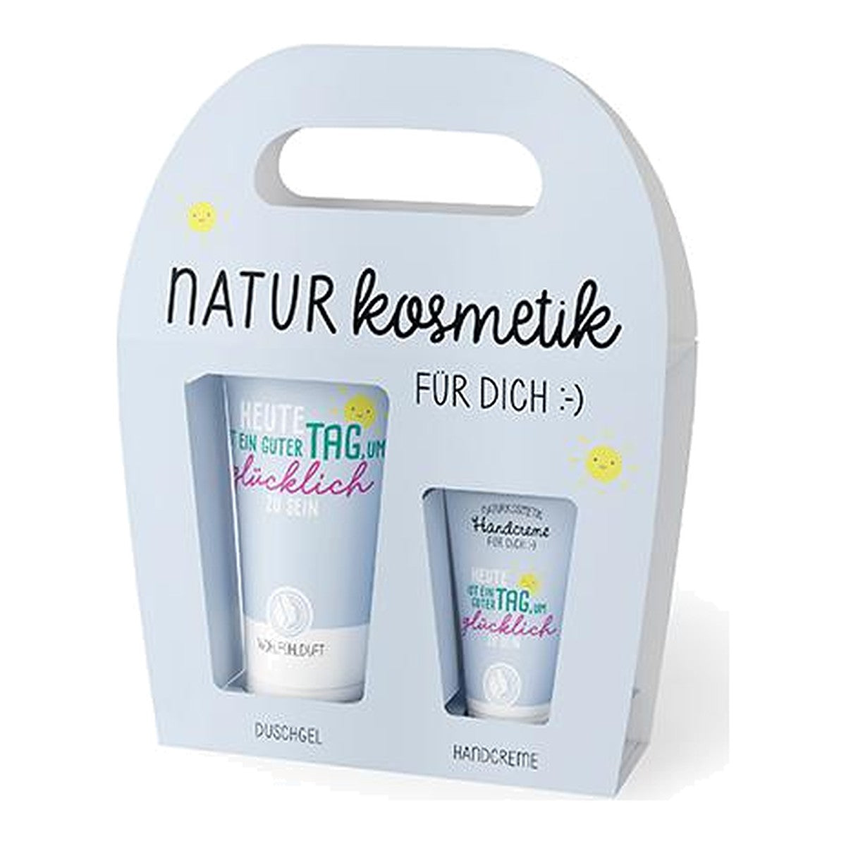 Kosmetikset Blau – Kosmetikset von la vida
