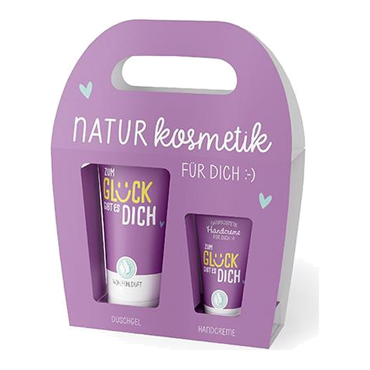 Kosmetikset Violett – Kosmetikset von la vida