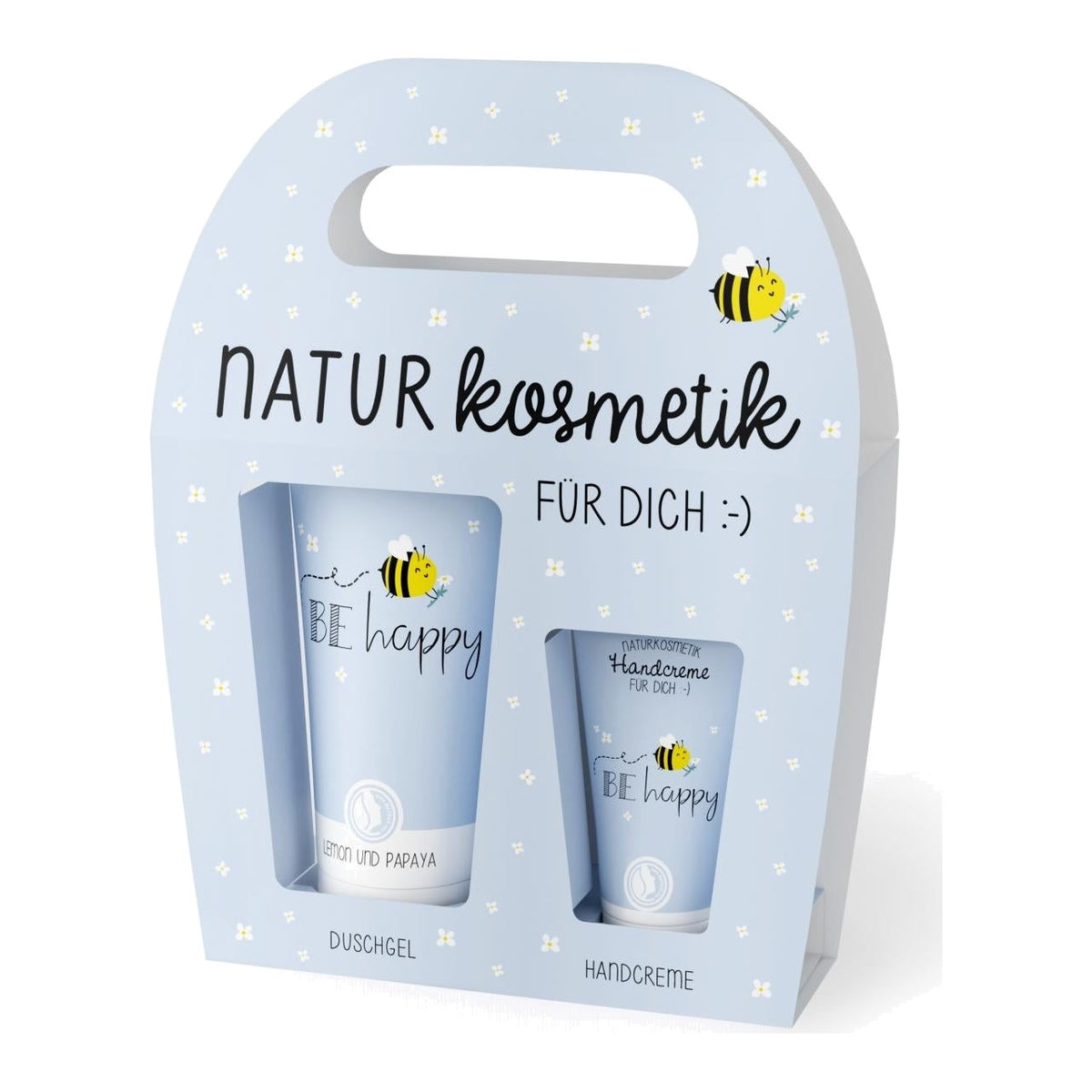 Kosmetikset Biene – Kosmetikset von la vida