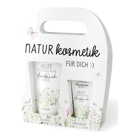 Kosmetikset Wiese – Kosmetikset von la vida