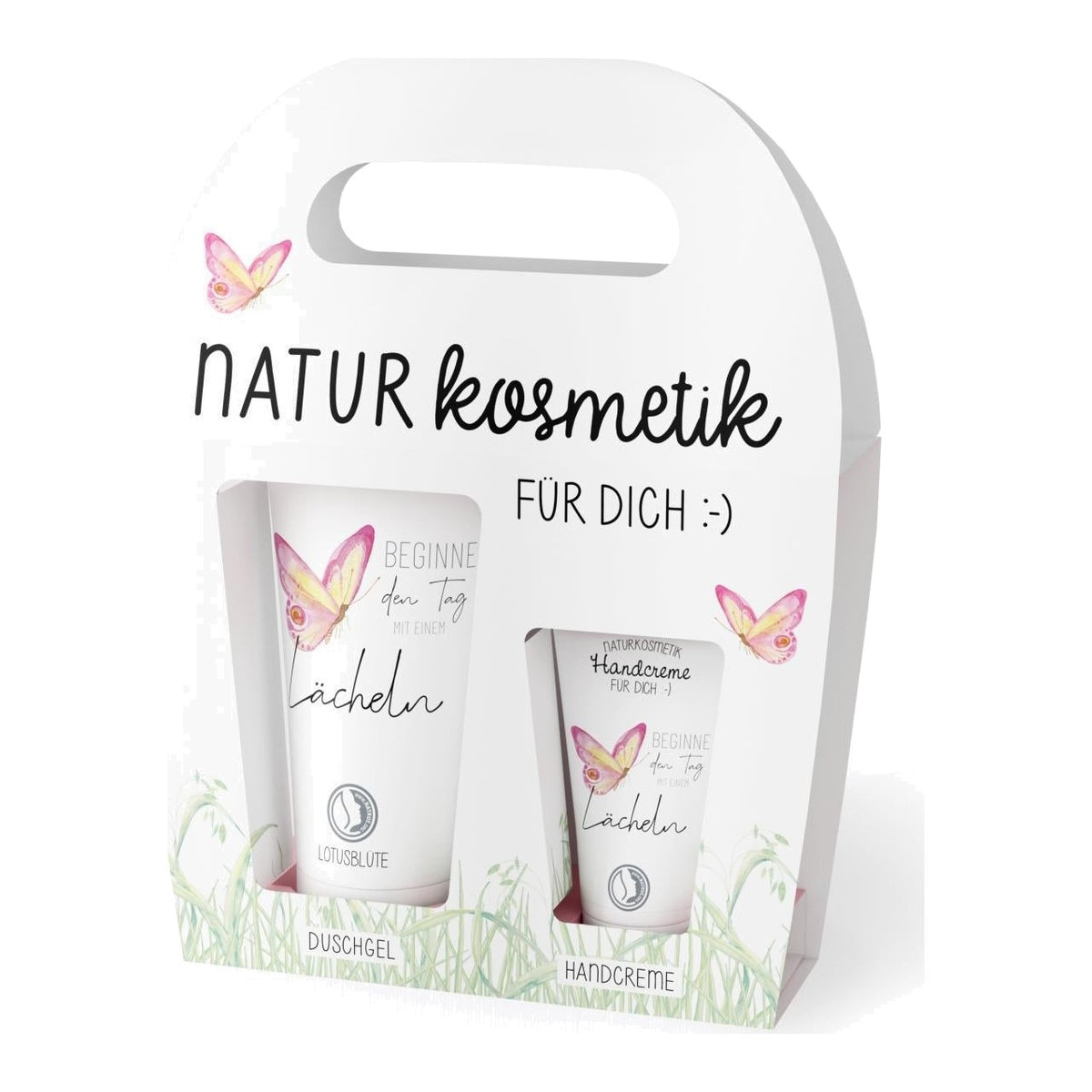 Kosmetikset Lächeln – Kosmetikset von la vida