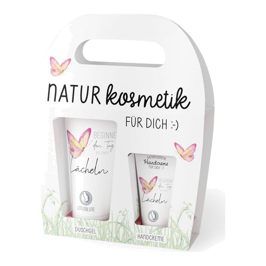 Kosmetikset Lächeln – Kosmetikset von la vida
