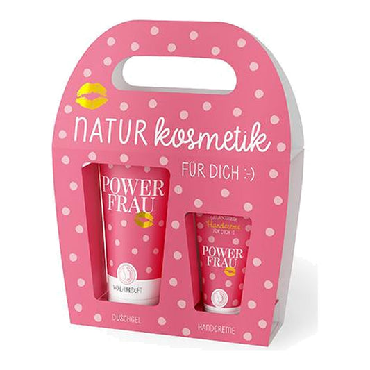 Kosmetikset Kussmund – Kosmetikset von la vida