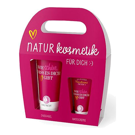 Kosmetikset Herz – Kosmetikset von la vida