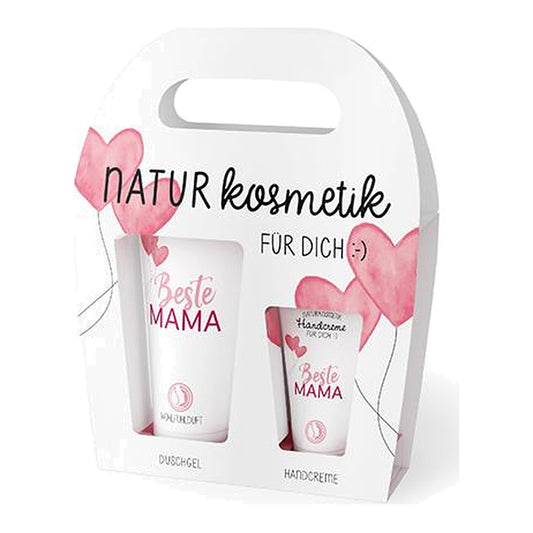 Kosmetikset Beste Mama – Kosmetikset von la vida