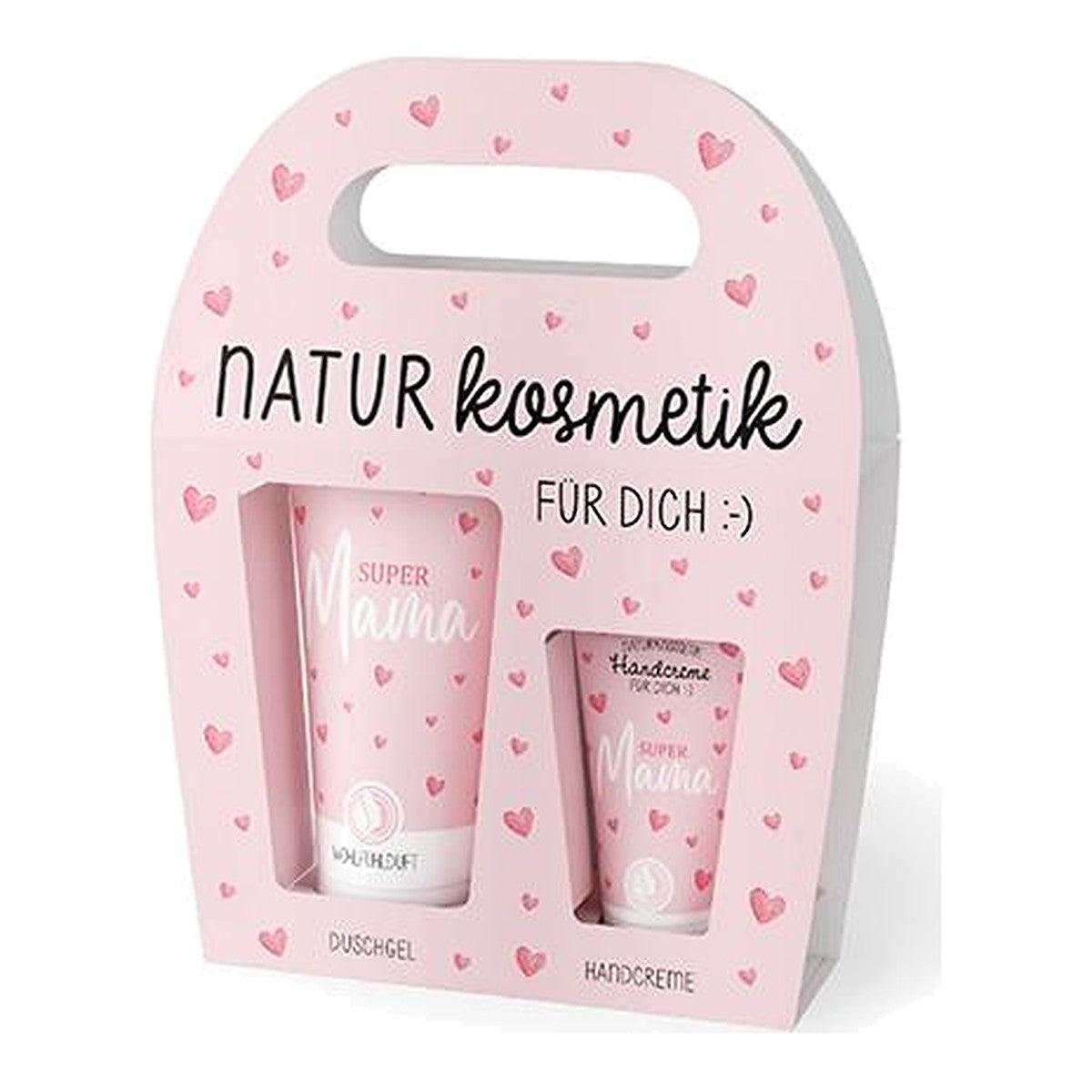 Kosmetikset Supermama – Kosmetikset von la vida